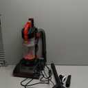 Bissell CleanView Compact Upright Vacuum, Fits in Dorm Rooms & Apartments, Lightweight with Powerful Suction and Removable Extension Wand, 3508