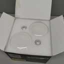 BtcLink Smart Light Bulbs, 16W 150W Equivalent 1600 Lumens 2700K6500K Tunable BR30 WiFi Color Changing Light Bulb Works with Alexa Google,Recessed Alexa Light Bulb,Dimmable Flood Smart Bulb,4 Pack