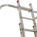 Louisville Ladder LP-2200-00 Stabilizer, Silver