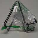 TR-LIFE 10 Inch Large Plate Stands for Display - Metal Plate Holder Display Stand + Picture Frame Holder Stand + Small Easels for Decorative Platter, Book, Plaques, Photo, Tabletop Art (2 Pack)