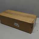 RICHER HOUSE Black Floating Shelves Set of 3, Modern Bathroom Shelves Wall Mounted Shelves for Wall Decor, Over Toilet Black Wall Shelves for Bathroom Bedroom, Living Room, Kitchen (2+1)