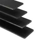 4Pack 1084 Steel Flat Stock 12"x1.5"x1/8" Knife Blanks for Knife Making Forging Steel Forge Metal for Blacksmithing