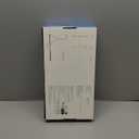 NICREW NavaReef 65 Reef LED Light, 65W Reef Aquarium Lighting for Soft/LPS Corals and Saltwater Fish Tanks, Built-in Timer, Blue Focused Spectrum