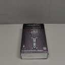 Hair Clippers for Men Professional - Cordless&Corded Barber Clippers for Hair Cutting & Grooming Rechargeable Beard Trimmer