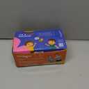 Move2Play, Pass The Potato | Hilariously Wild & Fun Kids Game | Easter Gift for Kids | Easter Basket Stuffer | Indoor/Outdoor Toy for Toddlers & Kids Ages 3-8+ | Summer & Camping Fun