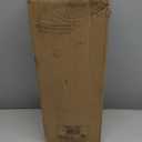 Lasko Oscillating Digital Ceramic Tower Heater for Home with Adjustable Thermostat, Timer and Remote Control, 23 Inches, 1500W, Silver, 755320