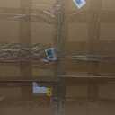 5Ft Lighted Christmas Santa Claus Decoration, 273 LED Light Up Wave Santa Claus Colorful Neon Light Sign Animated Christmas Decoration for Indoor Outdoor Xmas Holiday Festival Party Decor