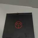 Defencase Compatible with iPhone 17 Case Wallet with RFID Blocking Card Holder for Women and Men, Fashion PU Leather Magnetic Snap Flip Zipper Strap Wallet Phone Case for iPhone 17 6.3", Purple