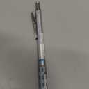 Pentel Graph Gear 1000 Automatic Drafting Pencil, 0.7mm Lead Size, Blue Barrel, 1 Each (PG1017C)