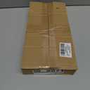 Basketball Party Balloons Stand Kit - 2 Sets With 2 Basketball Ball Foil Balloons - Basketball Themed Party Balloon Centerpiece for Tables - Game Sports Birthday Party Decorations