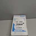 Spartan Industrial - 2.25" X 1.25" Direct Thermal Labels (10 Rolls, 1000/Roll) Perforated Barcode Address Labels - Compatible with Rollo and Zebra Desktop Printers