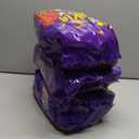Takis Mini 25PK Bite Size Variety Pack, Assorted Flavored Mixed Rolled Tortilla Chips  (15) Fuego Mini (10) Nitro Mini (EXP 09/15/25)