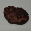 QITAQOTA Pixie Cut Wig Pixie Wigs for Black Women Glueless Full Machine Made Short Cut Wig Synthetic Wigs for Black Women Y54