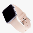 WITHit Designer Band Compatible with Apple Watch, Secure, Adjustable, Apple Watch Replacement Band, Fits Most Wrists