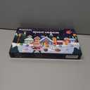 Advent Calendar 2025 Cars Toys for Kids, 24 Days Christmas Countdown Calendar Animals Pull Back Car Vehicles Toy Set, Stocking Stuffers New Year Birthday Xmas Gift Surprise Box for Boys Girls