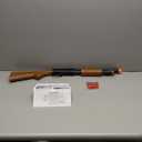 Liberty Imports Kids Toy Pump Action Shotgun Hunting Rifle with Ejecting Shells - Realistic Electronic Gun Sounds (30-Inches)