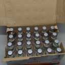 Acqua Panna Natural Spring Water, 11.15 FL OZ Plastic Water Bottles (24 Count)