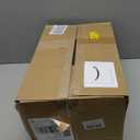 Proprobag 8.5 x 11 Bubble Mailers 50 Pack  Outer Size 9x12 Heavy Duty Black Padded mailer with Self Seal, Waterproof Shipping Envelopes, Bubble Wrap Protection for Ecommerce, Non See Through