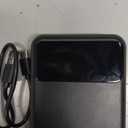 Portable Charger Power Bank 50000mAh Battery Pack, 22.5W Fast Charging PowerBank with Built in Cables,Travel Camping Essential USB-C Portable Phone Charger for iPhone Samsung Pixel Android iPad