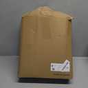 HuggieGems 4 Tier Floor Standing Corner Shower Caddy Organizer Shelf with Hooks, Bathroom Shelves Stand Rack, Black