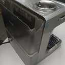Breville Barista Touch Espresso Machine BES880BSS, Brushed Stainless Steel