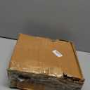 EDHAS Natural Round Turned Candle Holders for Pillar Candles Set of 3 Vintage Style Mango Wood Candle Holder for Centerpiece for Dining, Living Room