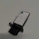 Car Mass Air Flow Meter Sensor, OEM# 22680-7S00A 22680-7S000 Vehicle Airflow Sensor Replacement, Automotive Replace Accessories, Compatible with Altima Frontier Maxima