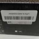 5 in 1 Curling Wand Set Curling Brush Curling Iron Set with Curling Brush and 4 Interchangeable Ceramic Curling Wand(0.5 -1.25 ) Fast Heating Include Glove & 2 Clips 