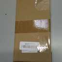 Hamiledyi Wooden Hamsters 2-Chamber Hideout-Tunnel Multi Chamber Exploring Toy Hamster Hiding Maze Tunnel Toy Platform Stuff Cage Accessories for Gerbil Rat Mice