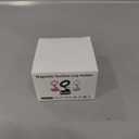 Vacuum Suction Magnetic Phone Holder, 2025 Upgraded Foldable Retractable Suction Cup Mount Magnetic Phone Mount for Your Car, 360 Adjustable Cell Phone Stand for Cars /Gyms/Mirrors/Smooth Surface