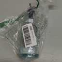 Tablecraft 12Oz Oil Vinegar Bot Recycled Grn Glass