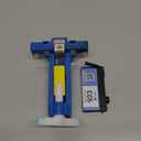 923 Ink Cartridges Combo Pack High Yield Compatible for HP 923 Ink Cartridges 923XL Work for HP OfficeJet Pro 8130e 8135e 8139e 8138e 8120e 8122e 8124e Without Chip,4 Pack