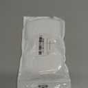 Case Cover for AirPods Max, Ear Cups Case Anti-Scratch, Cover Ultra Protective Shinning Glitter Decoraion for Apple AirPods Max (2024/2020) (Spider Web)