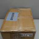 VEVOR 31" Rubber Bungee Cords, Weatherproof EPDM Rubber Tie Down Straps with Crimped S Hooks, Heavy Duty Outdoor Tarp Straps for Securing Flatbed Trailers, Canvases, Cargo, and More (50 Pack)