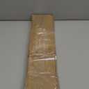 Adnee 4 Pcs Deck Bird Feeder Hanger for Railing-12.5 Inch Deck Railing Plant Hanger with Non Slip Clamp-Deck Rail Planter Hooks for Suet Baskets, Lanterns, Wind Chimes