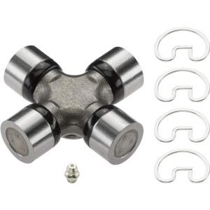 MOOG 331A Greaseable Premium Universal Joint for Chevrolet Silverado 1500