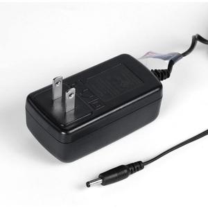 L'UGX Charger for Rechargeable Nail Drill & Nail Dust Collector  Compatible Power Adapter, 100-240V