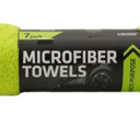 Viking auto cloths microfiber multi-purpose 7 pack