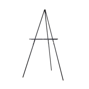 MEEDEN Wooden Tripod Display Easel Stand-WJ-7