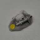 NewYall Brake Master Cylinder with Reservoir and Sensor for Subaru Forester Impreza Legacy Outback WRX STI 2.5L 2005-2014