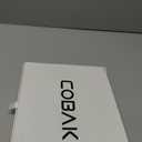 CoBak Case for Microsoft Surface Pro 12" (2025), Premium Business Cover with Multi-Angle Stand, Embedded Stylus Holder, Keyboard Support & Built-in Organizer  Tailored for Professionals,Violet