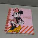 Happy Planner Disney Disc-Bound 12-Month Academic Planner, July 2025June 2026, 3 Extra Months, 2 Sticker Sheets, Big Size, Teacher Layout, Mickey Mouse & Friends Theme, Current Classroom