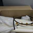 VIVOSUN Hydroponics Growing System 90 Plant Sites, 3 Layers 10 Food-Grade PVC-U Pipes Hydroponic Gardening System Grow Kit with Water Pump, Pump Timer, Nest Basket and Sponge for Leafy Vegetables