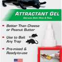 Tomcat Attractant Gel, 1 oz.
