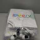 Marquee Numbers 4 Feet Tall Large Light Up Numbers 90th Birthday Decorations Women Men Big Yellow Light Outdoor Anniversary Decorations Balloon Arch Kit Party Backdrop 90