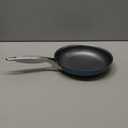 Anolon Achieve Hard Anodized Nonstick Cookware Pots and Pans Set, 9 Piece - Teal