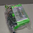 Led Christmas Net Lights White Outdoor Christmas Lights 160LED 5ftx7ft, Waterproof Outdoor Indoor Fairy Mesh Net Light for Xmas Party, Yard, Patio, Trees, Shrubs, Bushes Decorations