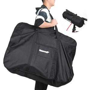 Rhinowalk Bicycle Storage Bag Folding Bike Carry Bag for 26 inch Mountain Bike 700C Road Bicycle
