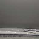 48 Inch Extra Tall Retractable Baby Gates, Extends to 55" Wide, Extra Tall Dog Gate for Doorways Indoor Mesh Gate Pet Gate for Cats - Upgraded Height to Prevent Jumping Over, White