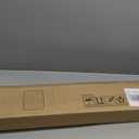 Chair Mat for Carpet, QQpony 50" x 60" Office Chair Mat for Carpeted Floors, Heavy Duty Rolling Computer Desk Mat with Grips, Hard Floor Protector Mat for Home (Clear)